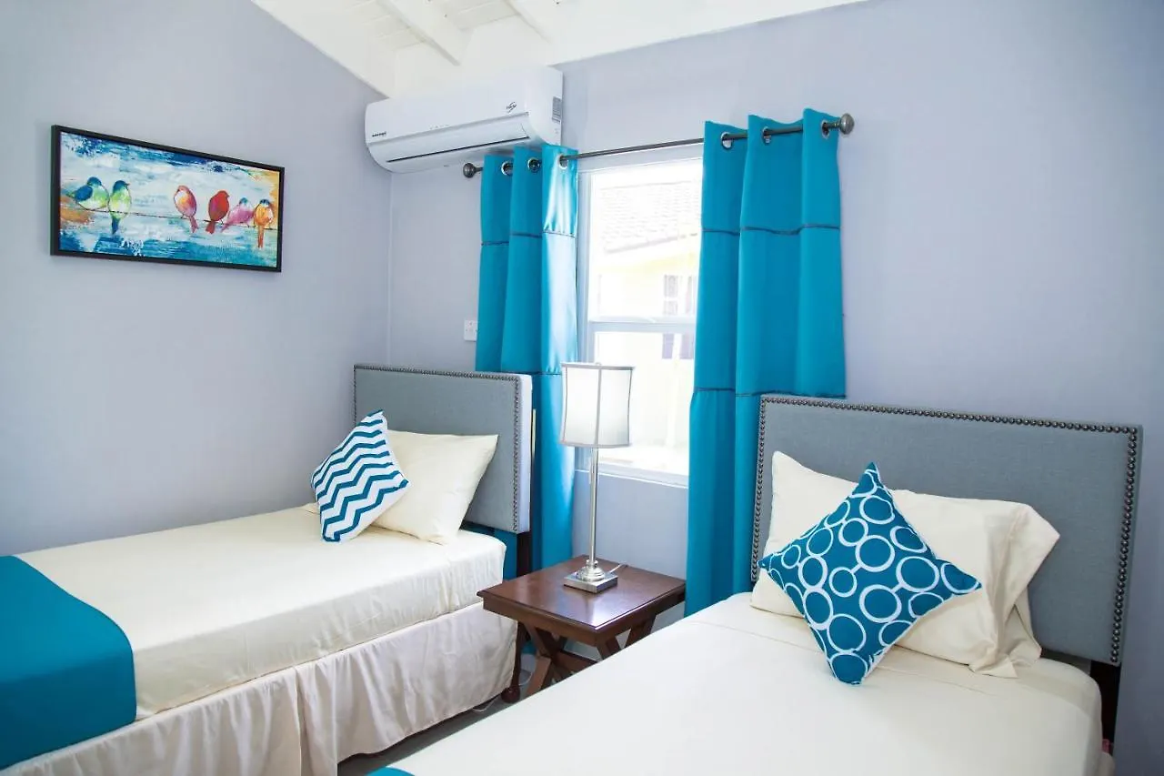 La Casa De Playa Ocho Rios Villa 0*,  Jamaica