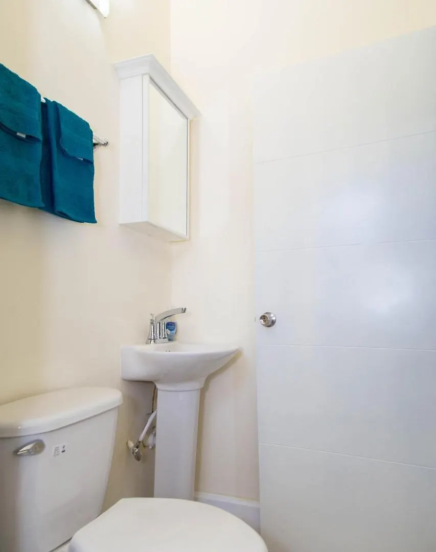 La Casa De Playa Ocho Rios Villa